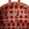 Sac à dos Ratatouille LOUNGEFLY - Livraison 06/2025