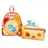 Sac à dos Ratatouille LOUNGEFLY - Livraison 06/2025