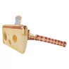 Sac à bandoulière Fromage Ratatouille LOUNGEFLY