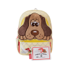 Sac à dos Hasbro 40ème Anniversaire Pound Puppies Loungefly