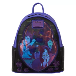 Sac à dos Villains stained...