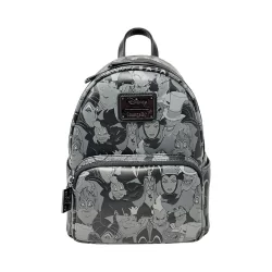 Sac à dos disney villains...