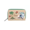 Portefeuille Surfing Stitch LOUNGEFLY