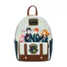 Sac à dos Harry Potter group LOUNGEFLY