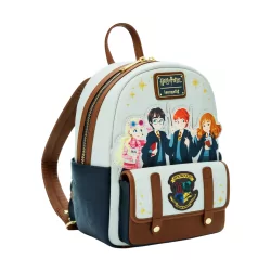 Sac à dos Harry Potter group LOUNGEFLY