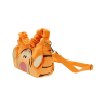 Sac Bandoulière Tigrou Plush Cosplay Winnie l'Ourson Loungefly