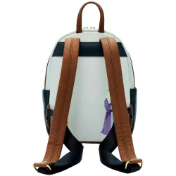 Sac à dos Harry Potter group LOUNGEFLY