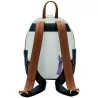 Sac à dos Harry Potter group LOUNGEFLY