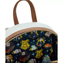 Sac à dos Harry Potter group LOUNGEFLY