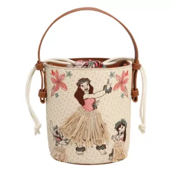 Sac à bandoulière hula...
