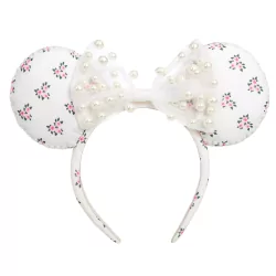Ears Minnie Mouse Mother's day