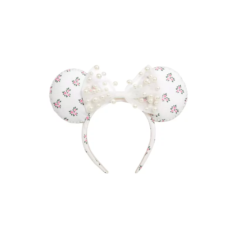 Ears Minnie Mouse Mother's day