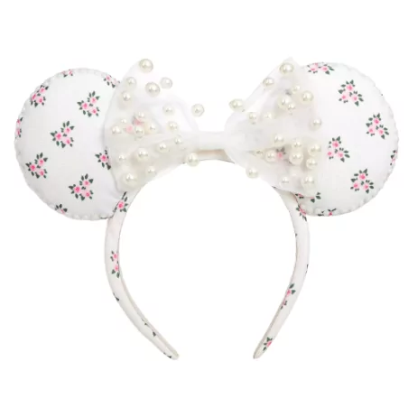Ears Minnie Mouse Mother's day