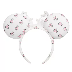 Ears Minnie Mouse Mother's day