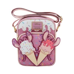 Sac à bandoulière Ice cream...