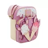 Sac à bandoulière Ice cream cone Stitch & Angel LOUNGEFLY - Livraison 06/2025