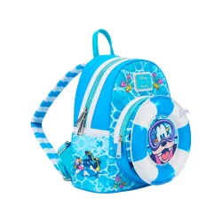 Sac à dos Floatie Goofy DingoLOUNGEFLY - Livraison 06/2025