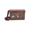 Sac à bandoulière Adventure book pin display Là-haut LOUNGEFLY - Livraison 06/2025