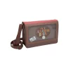 Sac à bandoulière Adventure book pin display Là-haut LOUNGEFLY - Livraison 06/2025