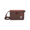Sac à bandoulière Adventure book pin display Là-haut LOUNGEFLY - Livraison 06/2025
