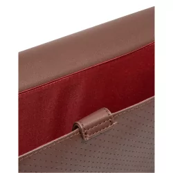 Sac à bandoulière Adventure book pin display Là-haut LOUNGEFLY - Livraison 06/2025