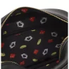 Sac à bandoulière Hearts Hands Mickey Mouse LOUNGEFLY