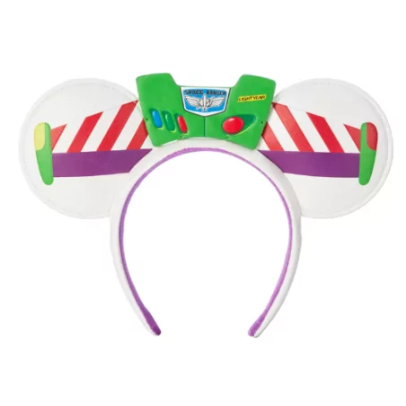 Ears Buzz L'éclair Toy Story