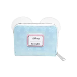 Portefeuille Bow Ears Minnie Mouse LOUNGEFLY