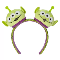 Ears Alien Plush Toy Story