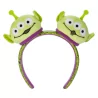 Ears Alien Plush Toy Story