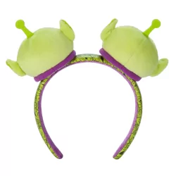 Ears Alien Plush Toy Story