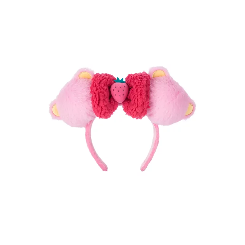 Ears Lotso plush Toy Story
