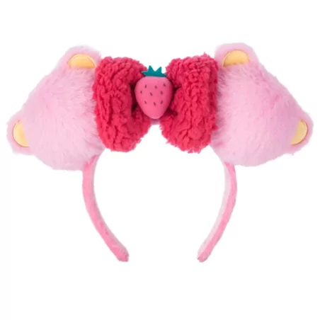 Ears Lotso plush Toy Story