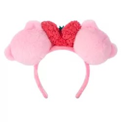 Ears Lotso plush Toy Story