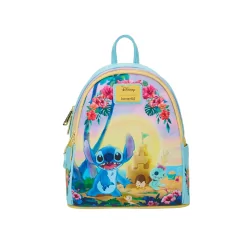 Sac à dos beach scène Lilo...