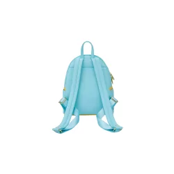 Sac à dos beach scène Lilo & Stitch LOUNGEFLY - Livraison 07/2025