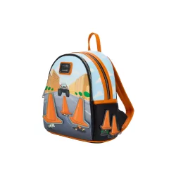 Sac à dos Walking cone scène Toy Story LOUNGEFLY - Livraison 08/2025