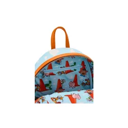 Sac à dos Walking cone scène Toy Story LOUNGEFLY - Livraison 08/2025