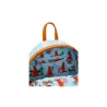Sac à dos Walking cone scène Toy Story LOUNGEFLY - Livraison 08/2025