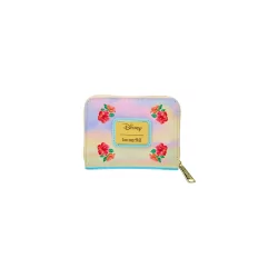 Portefeuille beach scène Lilo & Stitch LOUNGEFLY - Livraison 07/2025