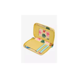Portefeuille beach scène Lilo & Stitch LOUNGEFLY - Livraison 07/2025