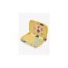 Portefeuille beach scène Lilo & Stitch LOUNGEFLY - Livraison 07/2025