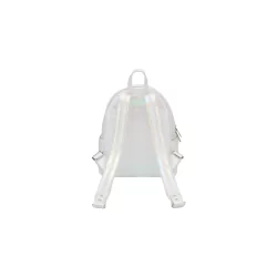 Sac à dos Bows irridescent Princesses LOUNGEFLY - Livraison 07/2025