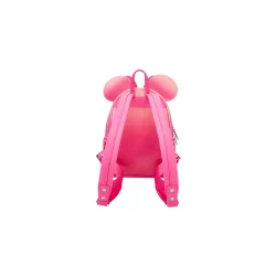 Sac à dos Pink confetti Minnie Mouse LOUNGEFLY - Livraison 08/2025