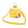 Sac à bandoulière Remy cheese wheel strawberry scented LOUNGEFLY - Livraison 08/2025