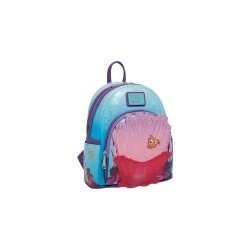 Sac à dos Finding Nemo Anémone LOUNGEFLY - Livraison 08/2025