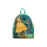 Sac à dos Belle Librairie La belle & la bête LOUNGEFLY - Livraison 07/2025