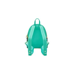 Sac à dos Belle Librairie La belle & la bête LOUNGEFLY - Livraison 07/2025