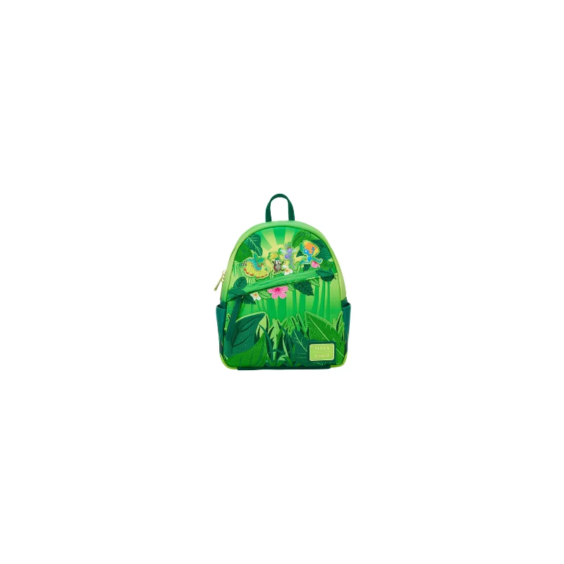 Sac à dos Group scène 1001 Pattes LOUNGEFLY - Livraison 07/2025