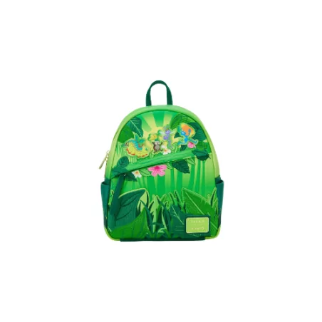 Sac à dos Group scène 1001 Pattes LOUNGEFLY - Livraison 07/2025